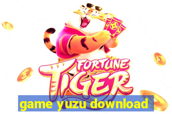 game yuzu download